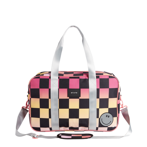 Rockaway Duffle