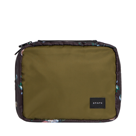 Bensen Toiletry Kit