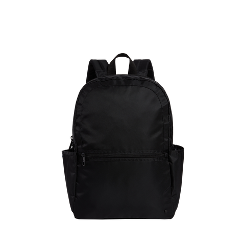 Evans Double Pocket Backpack