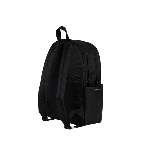 State Bags Bensen Dopp Kit Nylon Black Multi