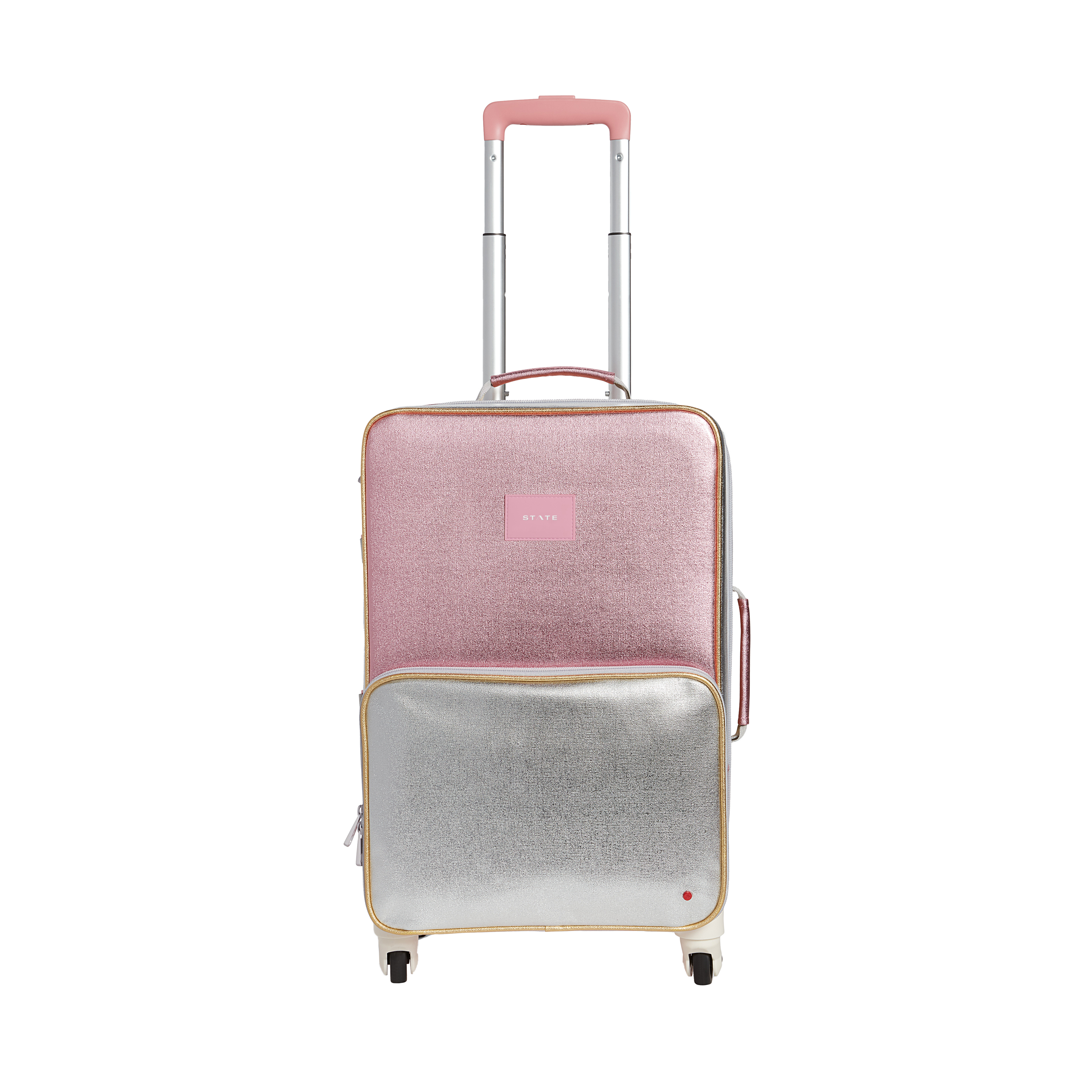 Image of Logan Carry-On Suitcase