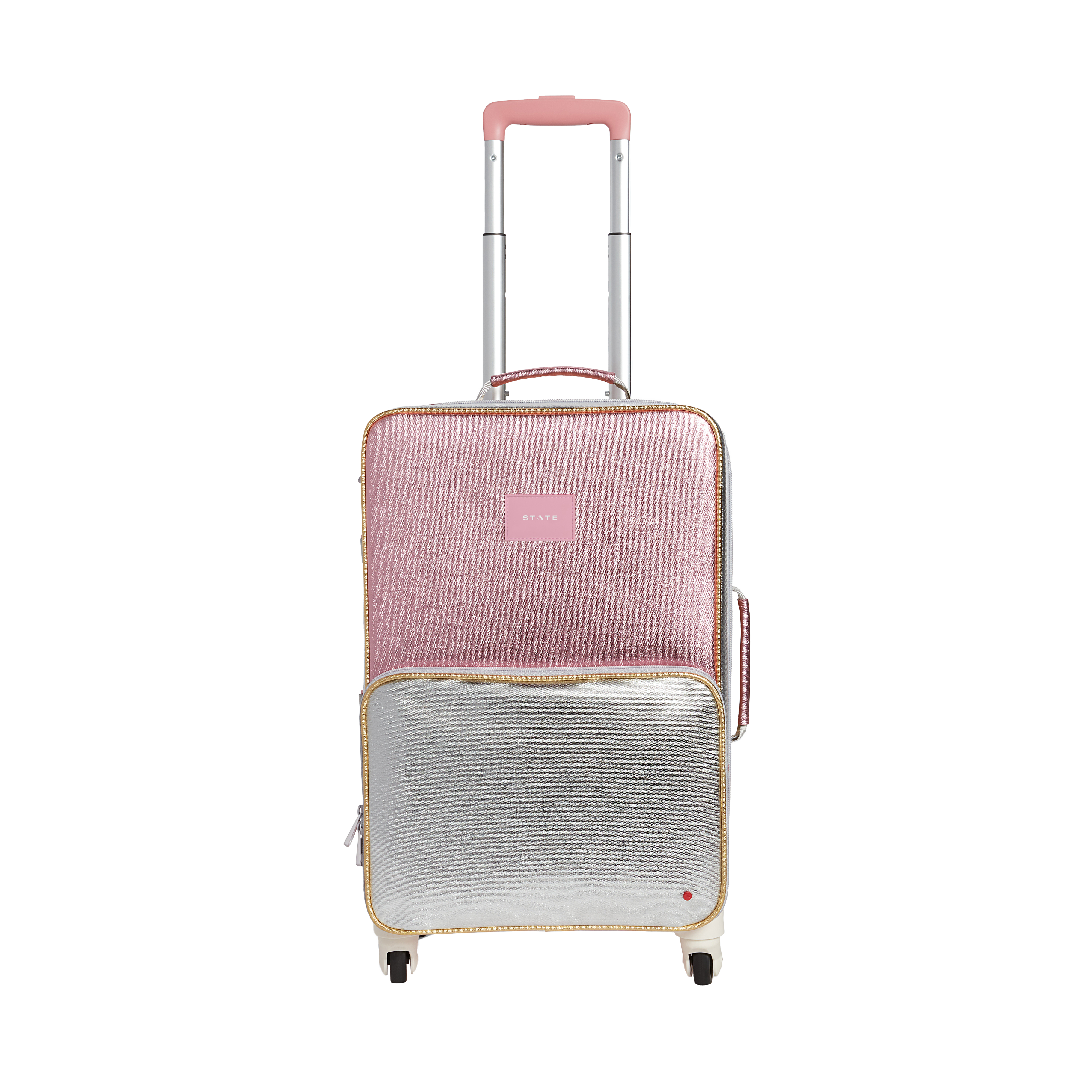 Image of Logan Suitcase