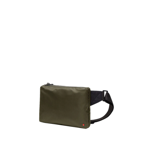 ALMSTHRE Fanny Pack, Olive Green