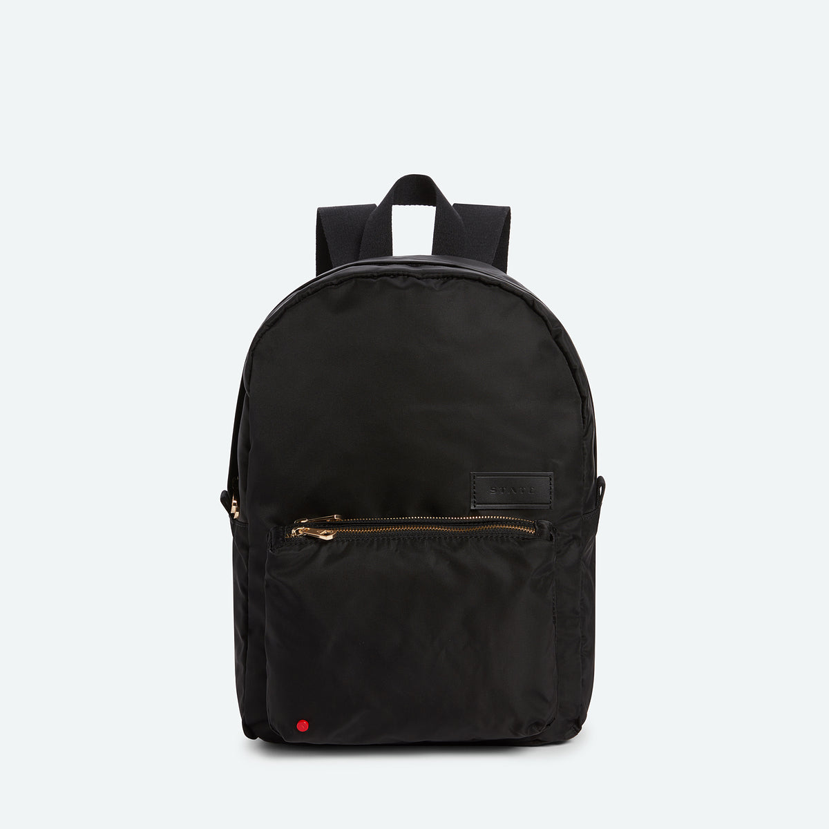 STATE Bags - Mini Lorimer Backpack in Leather
