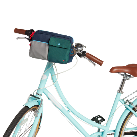 Kane Bike/Scooter Bag