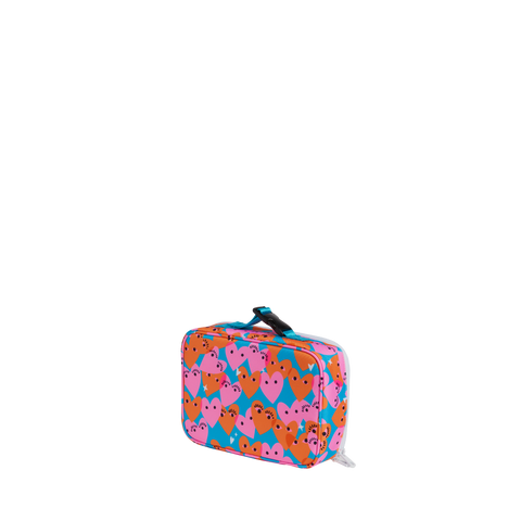 State Bags | Kane Kids Large Backpack Recycled Polyester Rainbow Gradient