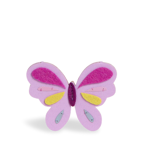 Butterfly Charm