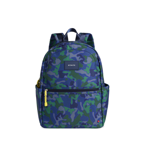 Everest Digital Camo Backpack - Free Shipping