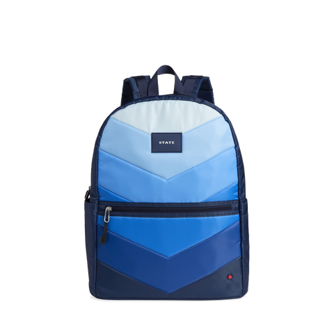 Kane Kids Mini Backpack, Ice Creams - STATE Bags | Maisonette