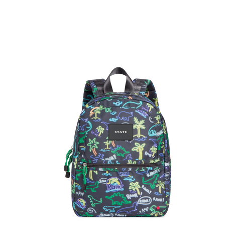 Herschel Backpack Neon Pink / Black | Buy bags, purses & accessories online  | modeherz