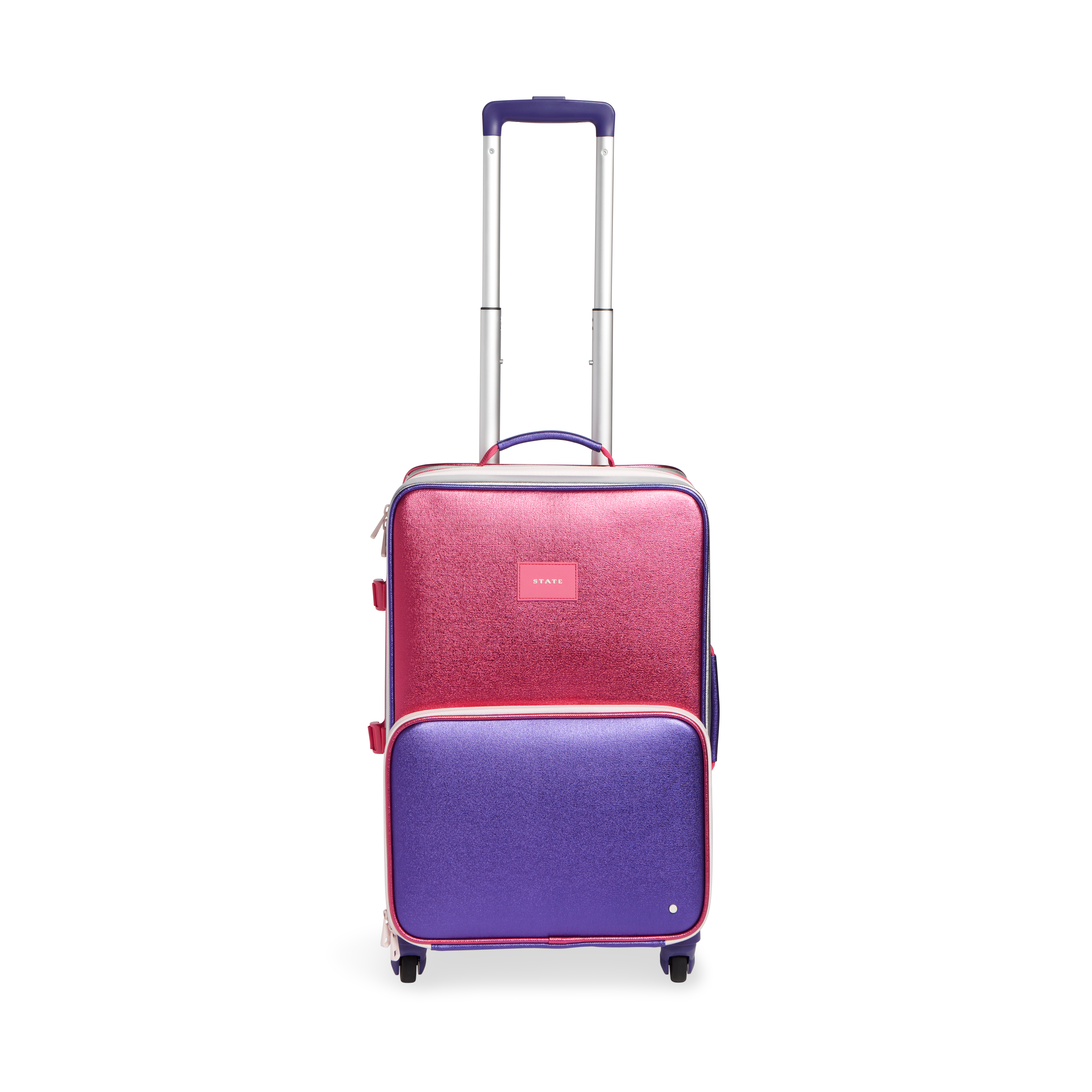 Image of Logan Suitcase