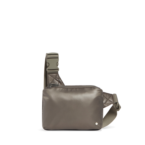 Lorimer Crossbody Fanny Pack