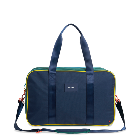 Rockaway Duffle