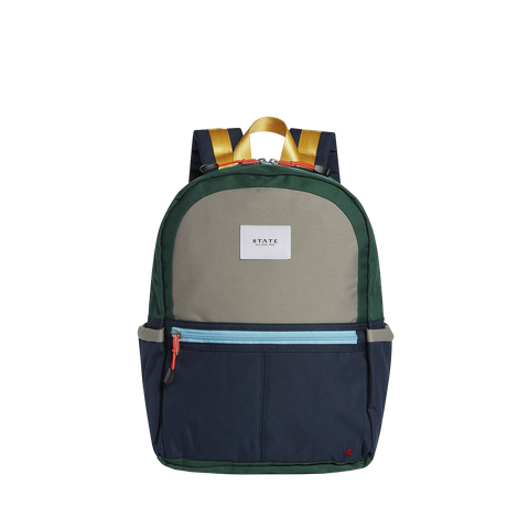 Straw Mini Backpack (3 colors) - DeeTrade