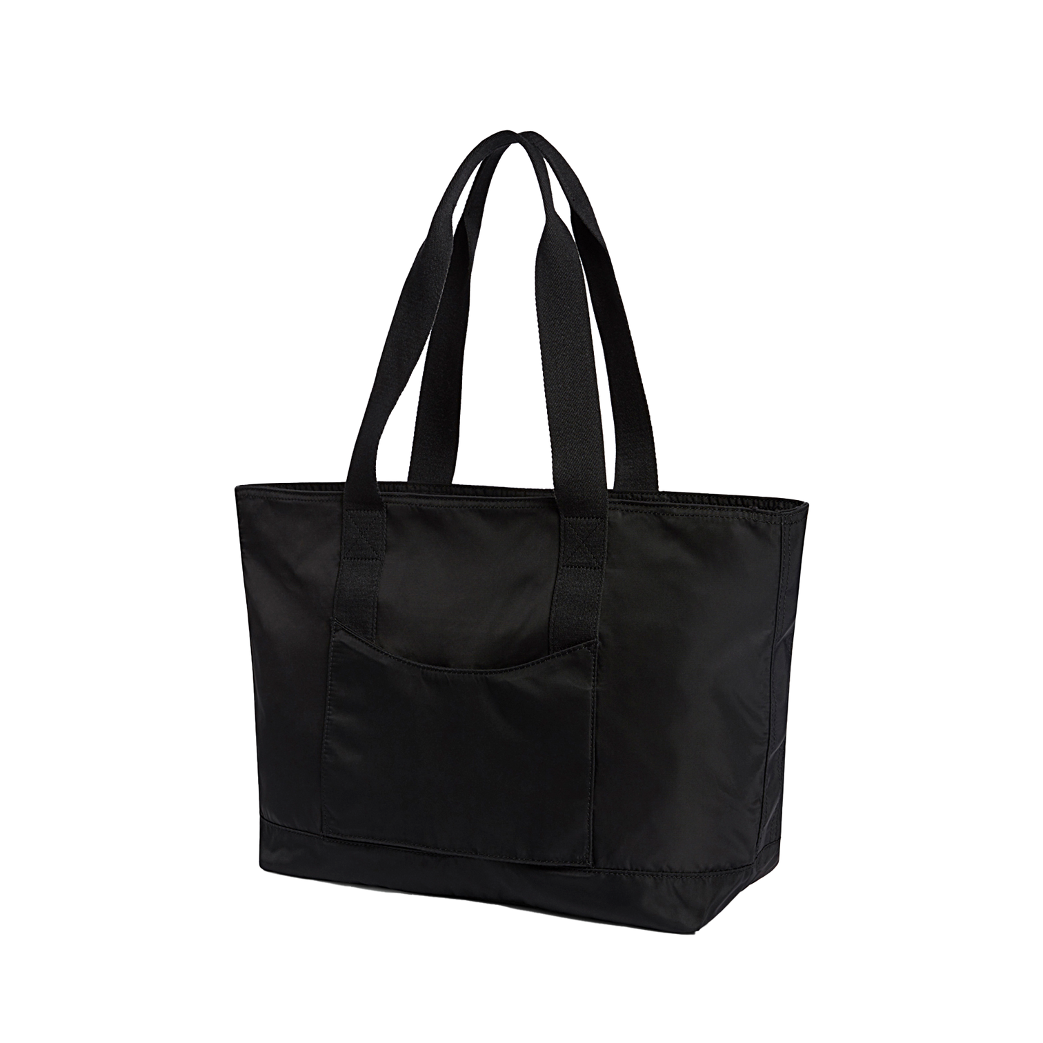 STATE Bags Nylon Tote - Graham in Black