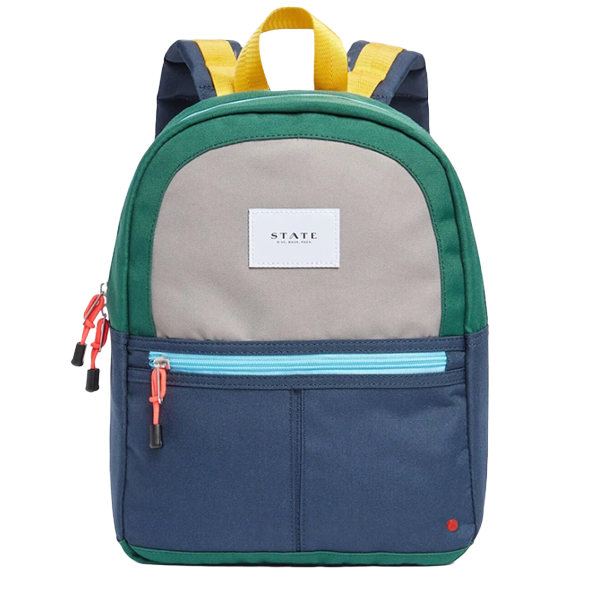 Backpack Eligio - Buy online | John Henric