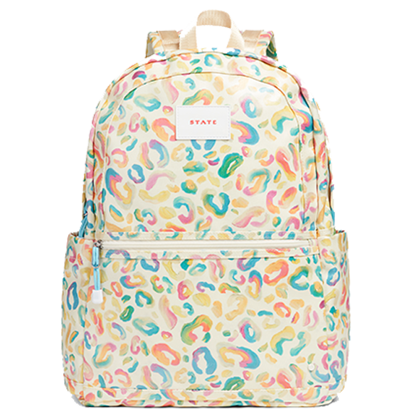 State Bags Kane Kids Backpack in Unicorn – Annie's Blue Ribbon