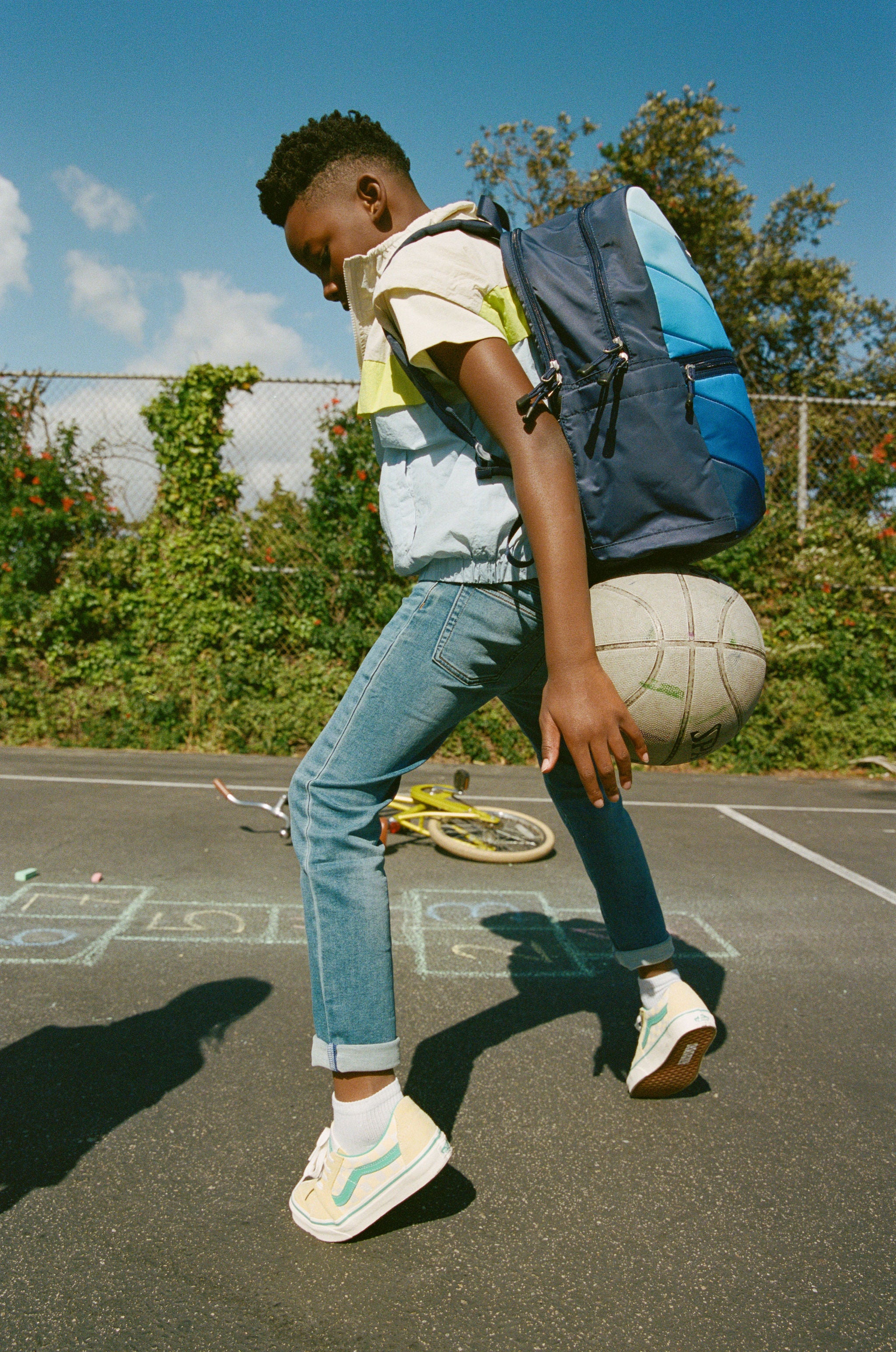 Our Favorite Back to School Backpacks