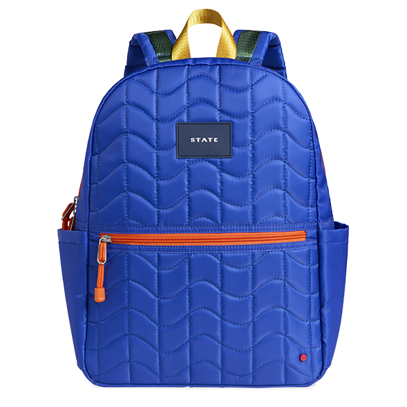 STATE Bags Kane Kids' Mini Travel Backpack For Girls