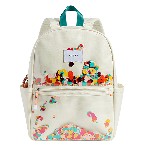 State Kane Kids Mini Travel - Rainbow