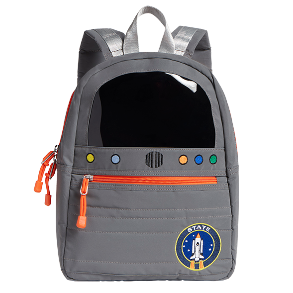 State Bags Mini Kane Kids Travel Backpack - Fairytale