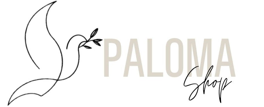 Paloma.Shop.Online
