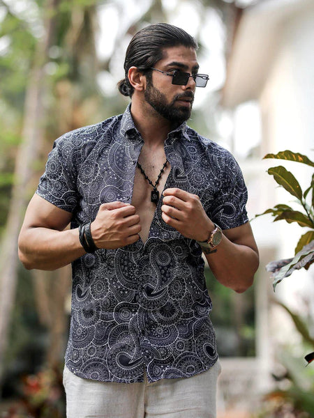 BEACH SHIRT FOR MENS