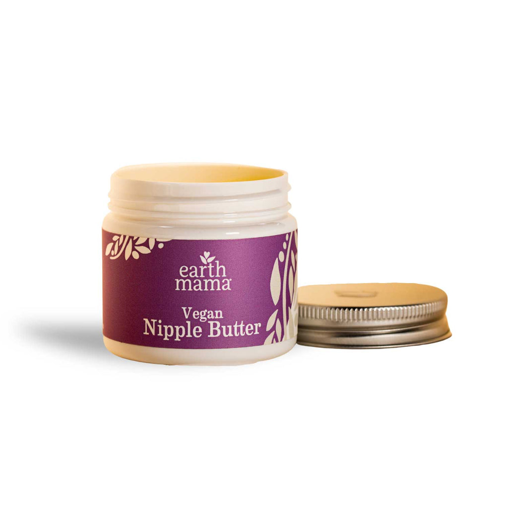 Earth Mama Organic Nipple Butter – The Essential Market