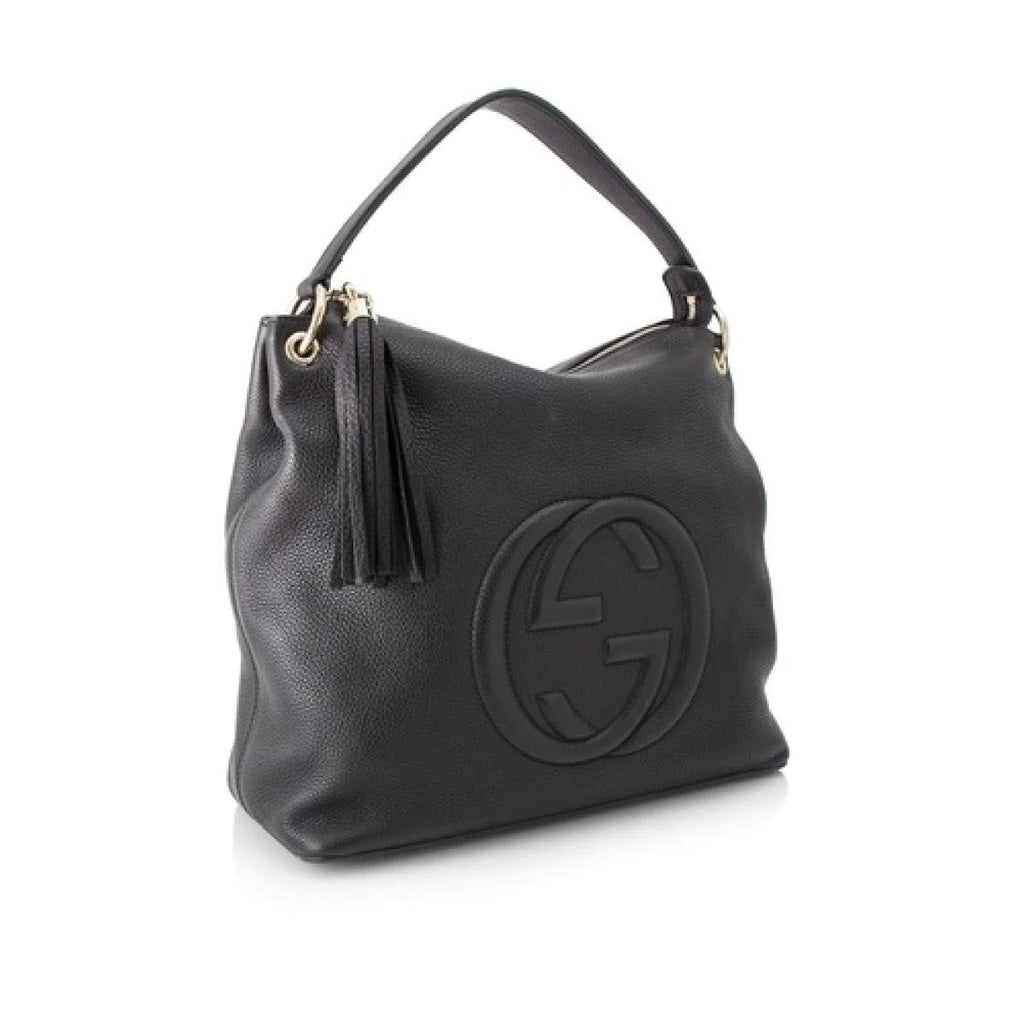 gucci hobo disco bag