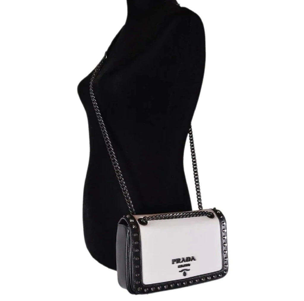 prada glace crossbody