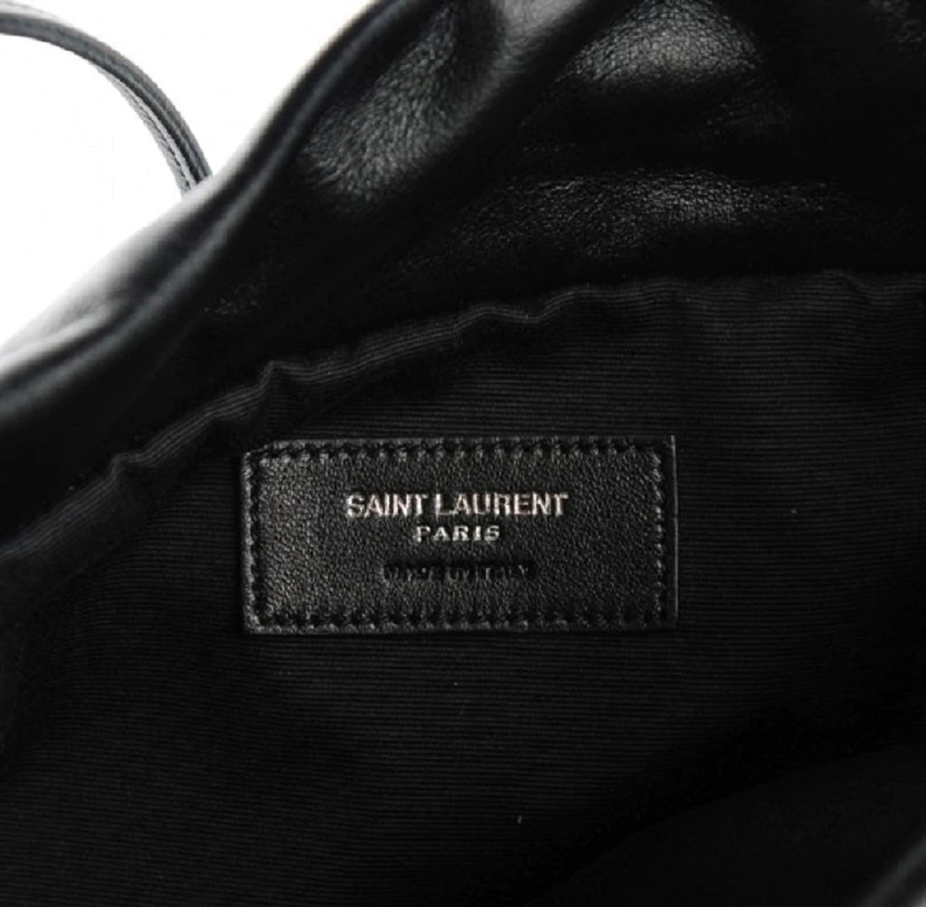 saint laurent bucket bag sale