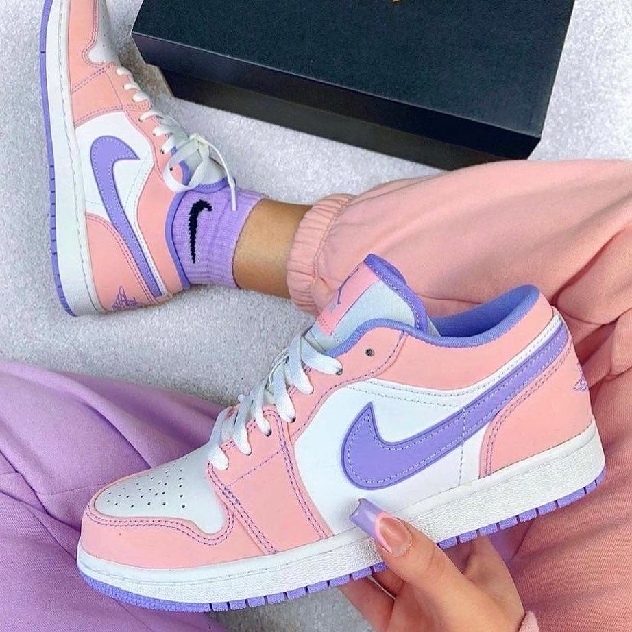 air jordan retro 1 candy