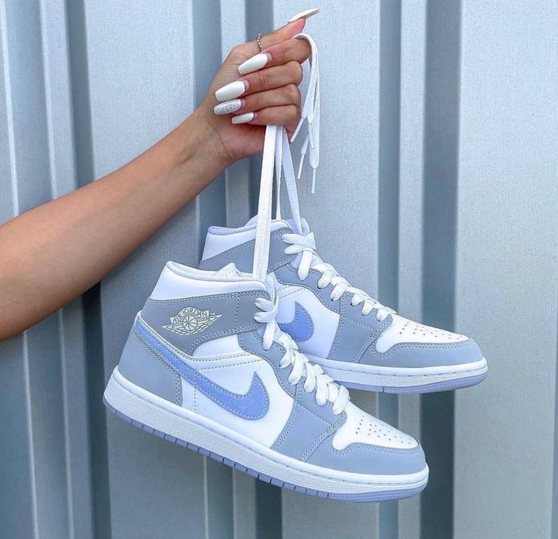 aluminum wolf grey jordan 1