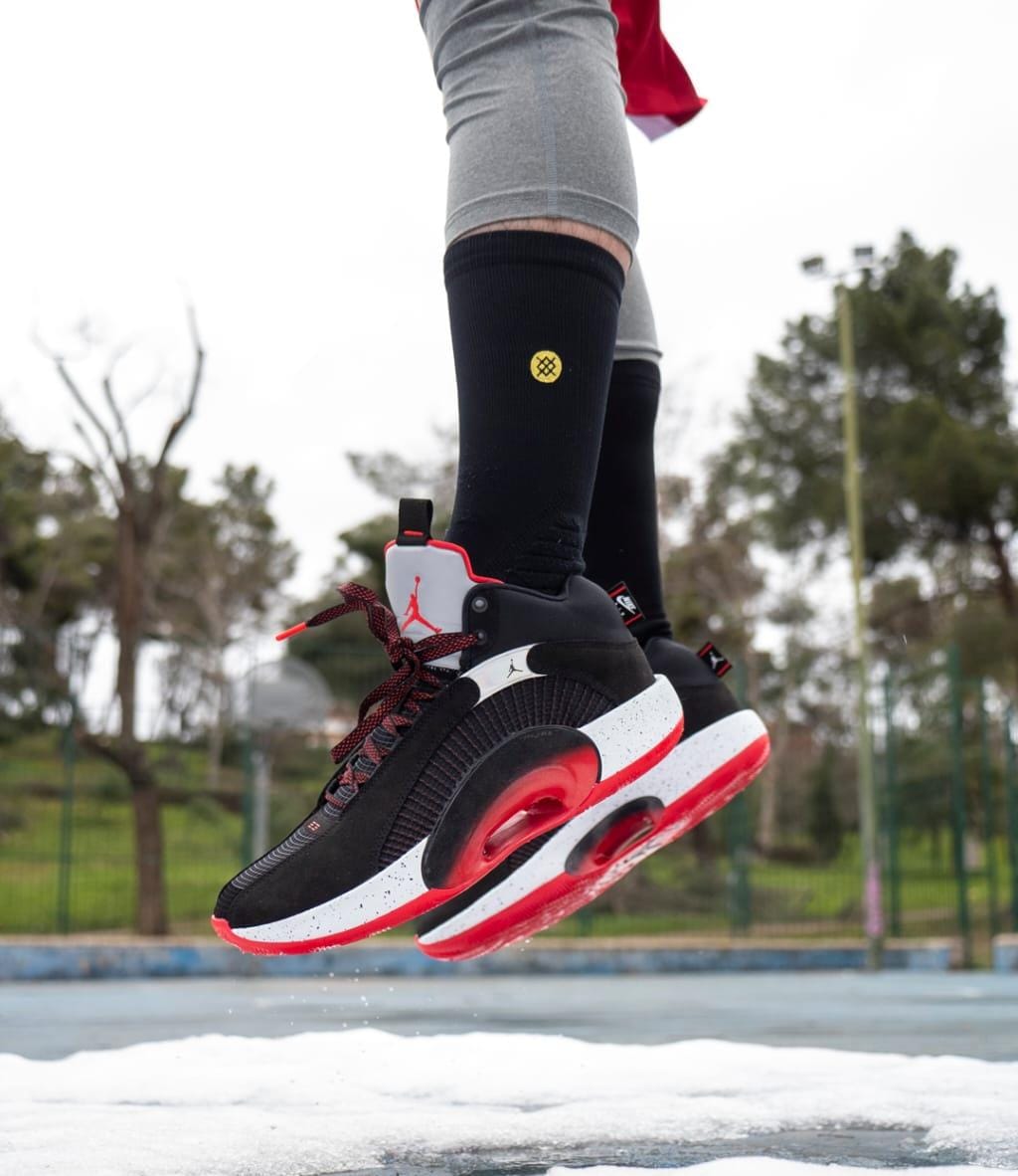 bred jordan 35