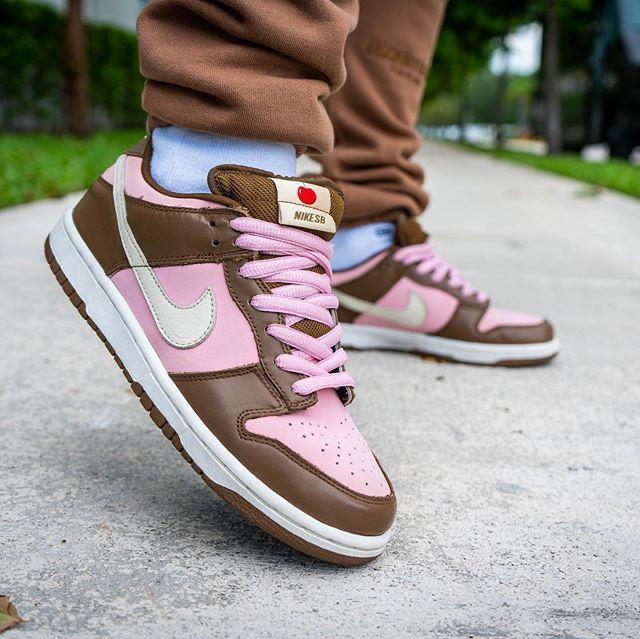 nike sb stussy