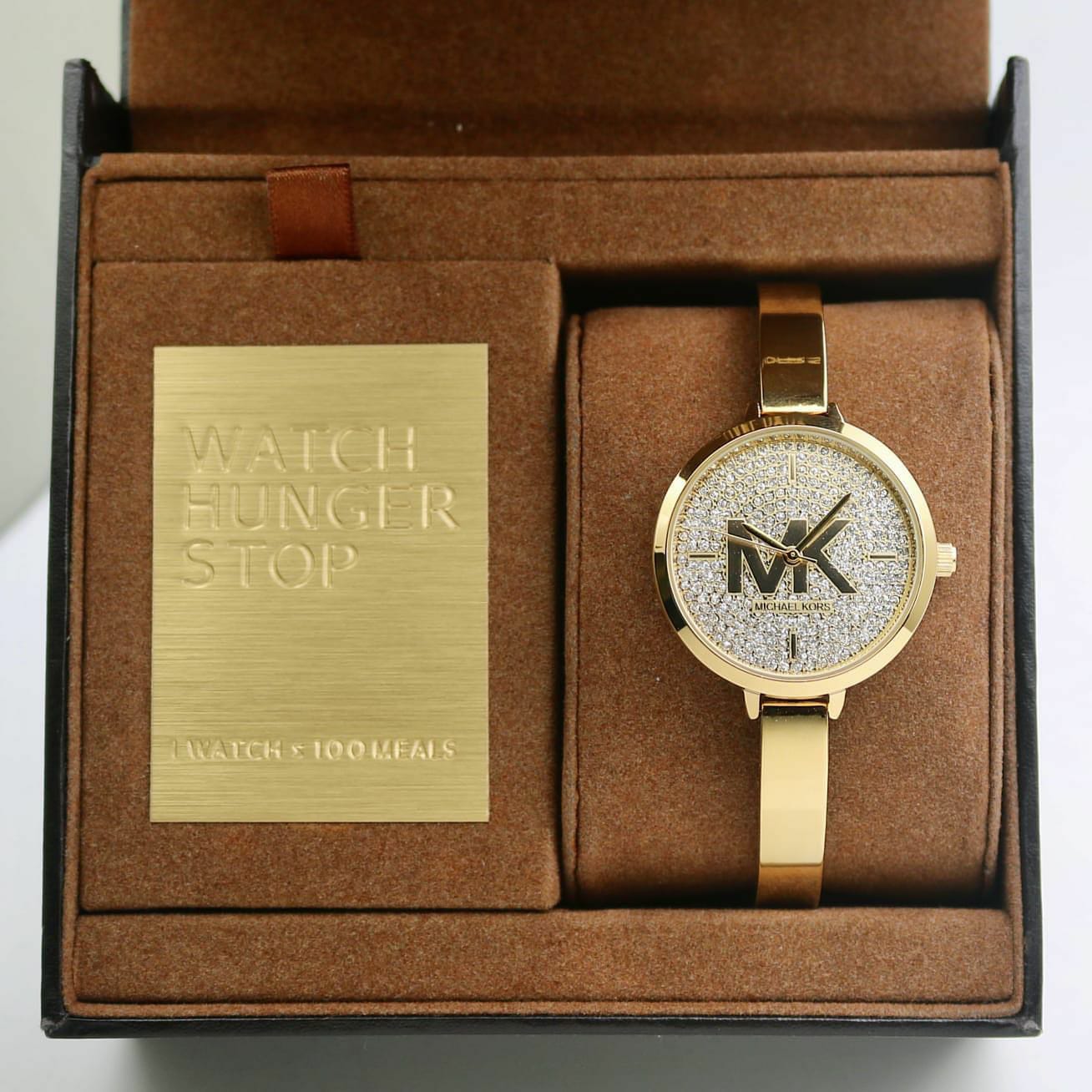 Michael Kors mk2823 Charley Watch 38mm