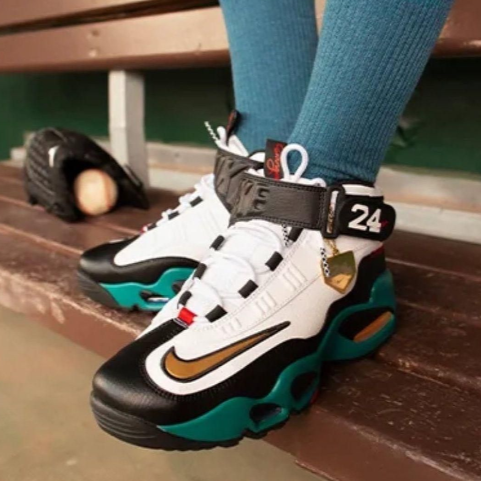 air max griffey sweetest swing