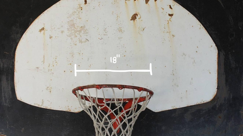 An image of a basketball rim