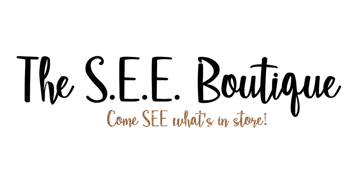 One on One Styling – The S.E.E. Boutique
