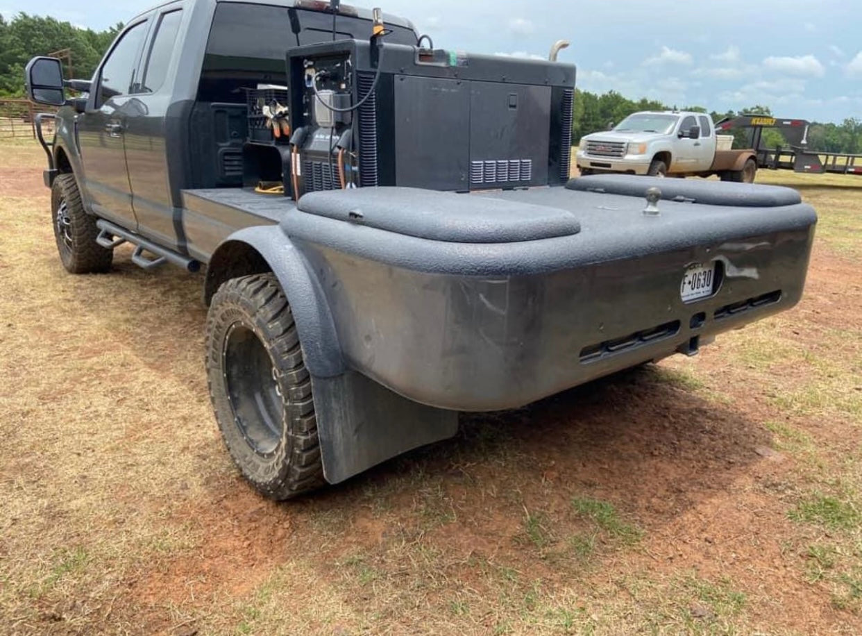 welding trucks for sale houston tx