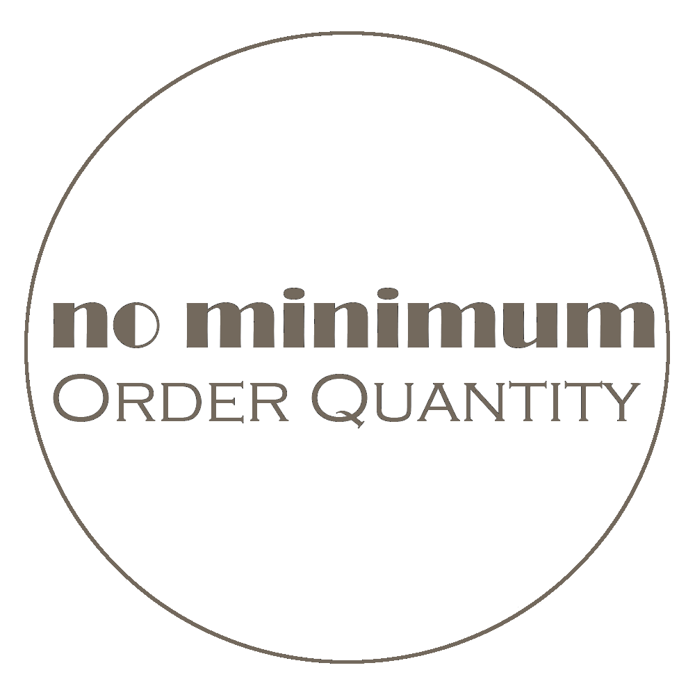 MOQ (Minimum Order Quantity) - Custom Clothing Manufacturer
