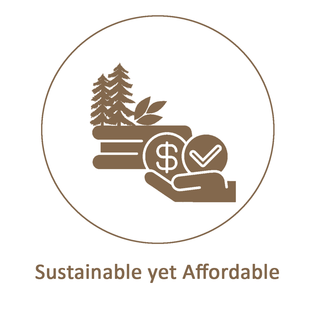 Sustainable fashion brand