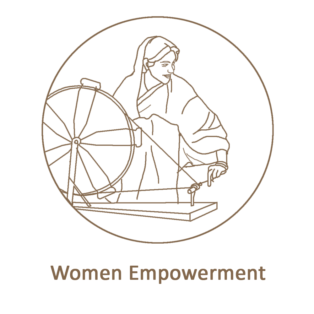 Women Empowerment