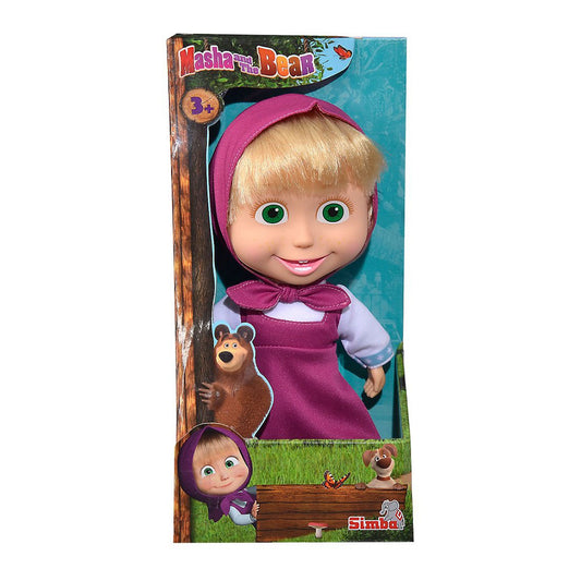 Toys And Games Masha And The Bear Shop 