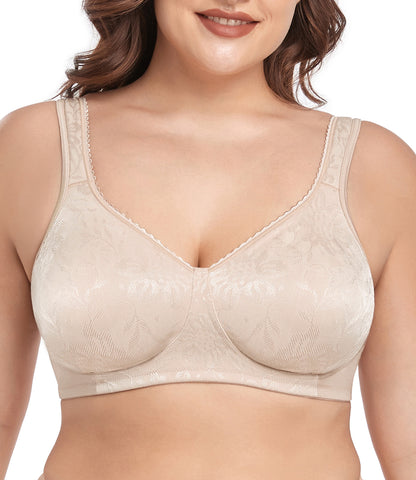 Best Minimizer Bras for Big Breasts: 2018 Edition