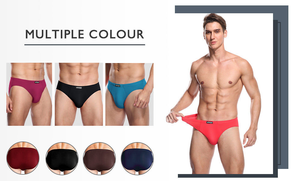 micro modal underwear men