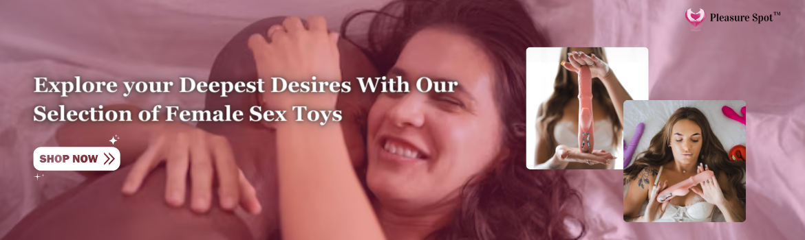 What Factors Hinder Orgasm? Mysteries Behind Pleasure Blockages and Female Sex Toys