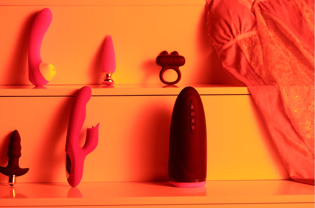 female sex toys