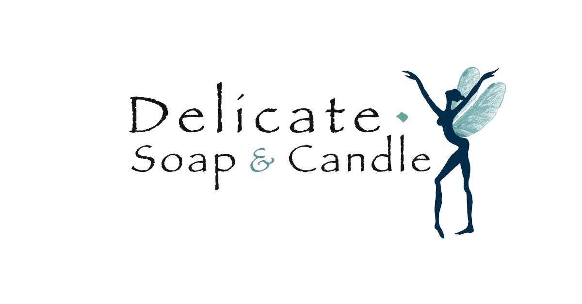 Delicate Soaps & candles