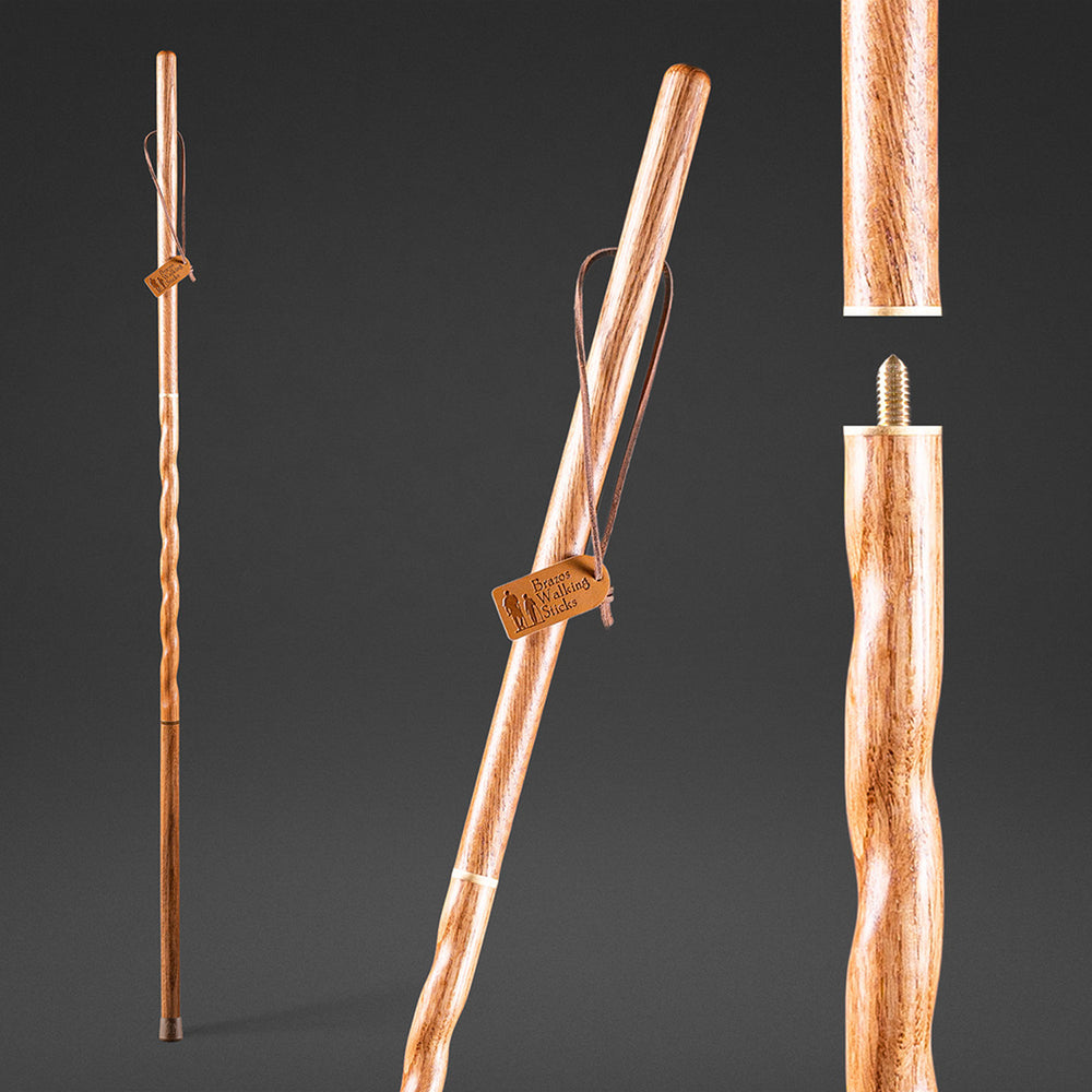 Rubber Ferrule – Brazos Walking Sticks